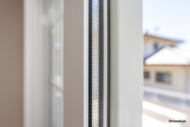 ジューエルの設備