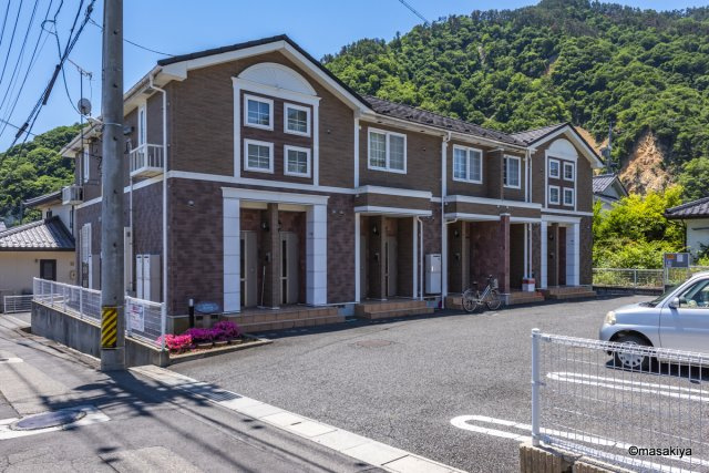 ジューエルの外観