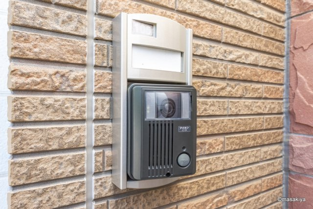 ジューエルのエントランス