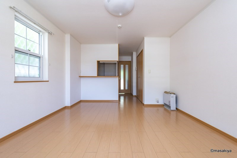 ジューエルの寝室|ベッドルーム