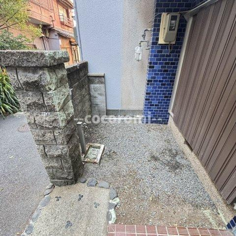 滝井西3丁目貸家のその他