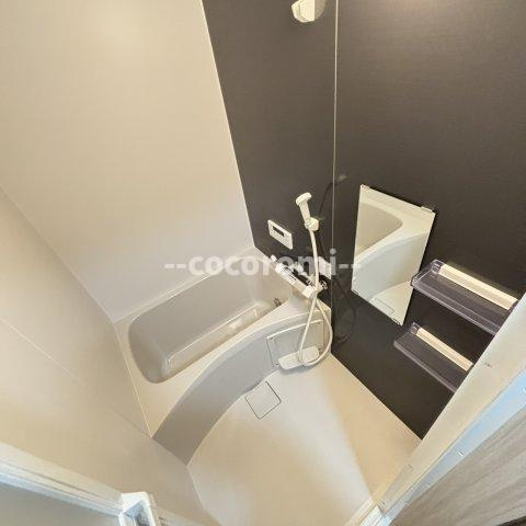 滝井西3丁目貸家の浴室