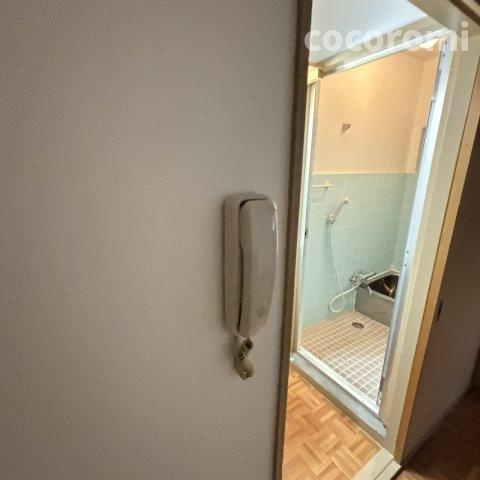 茄子作東車庫付き戸建のセキュリティ