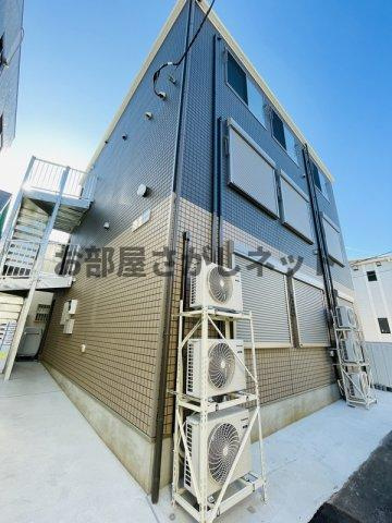 モンド・リコ板橋本町【おとり物件なし】#学生・社会人におススメ