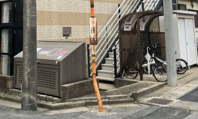 レオパレスシャンブル穴川のその他