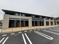 ヴィラ香椎　Ⅰの画像