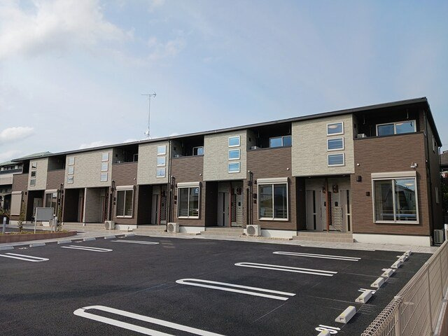 マグノリアブラン