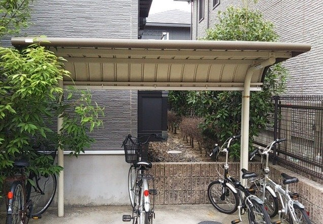 レオパレス山脇のその他