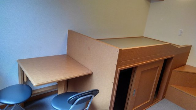 レオパレス山脇のその他