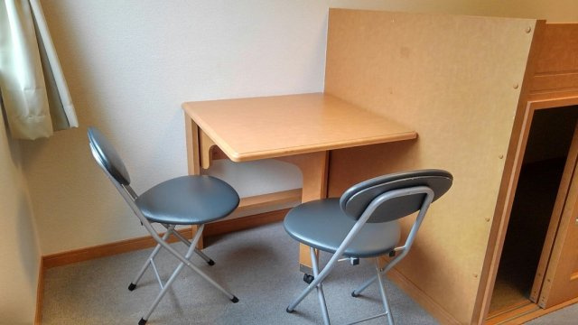 レオパレス山脇のその他