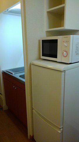 レオパレス山脇のその他