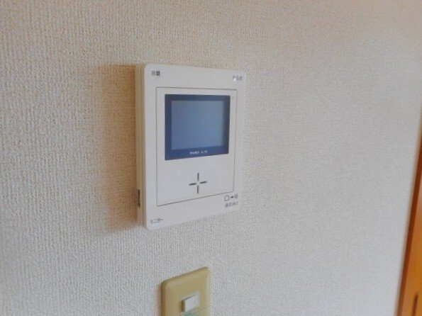 ネオサイトⅡのセキュリティ