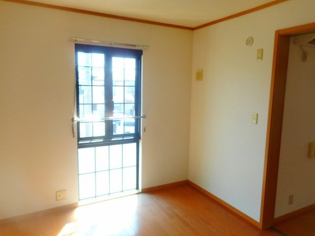 ネオサイトⅡの内装