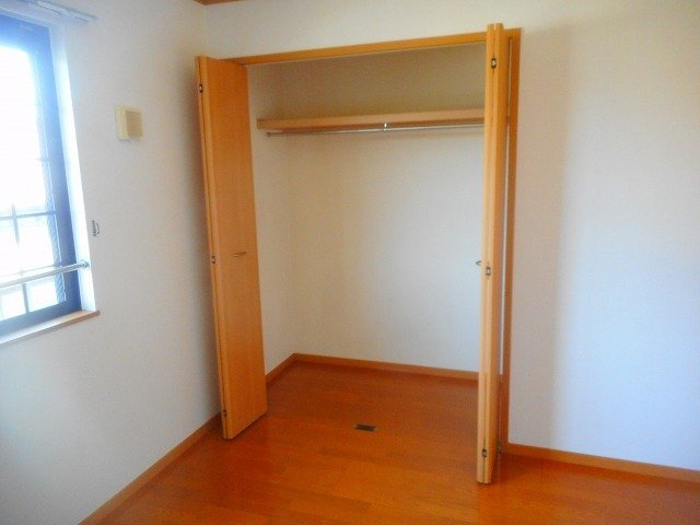 ネオサイトⅡの収納