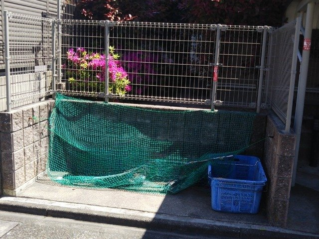 レオパレスルーチェのその他