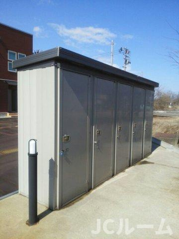 ミドルビレッジヒロ７Ａの設備