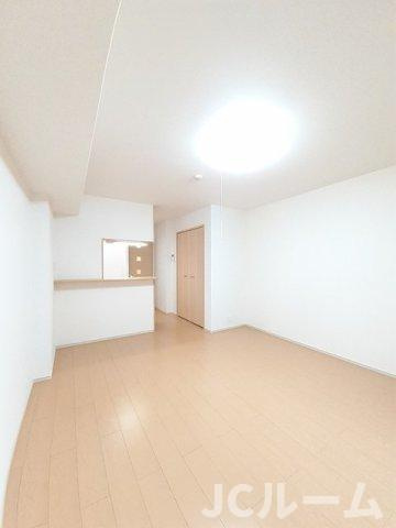 ミドルビレッジヒロ７Ａの内装