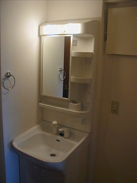 けやき通りの内装