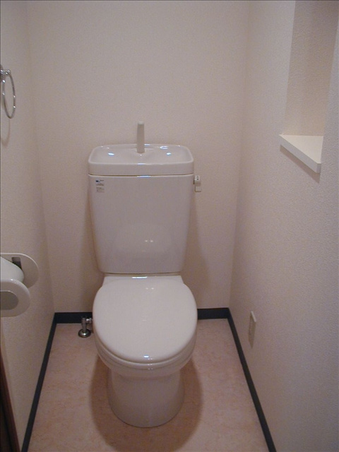 けやき通りの内装