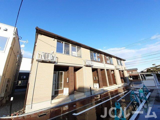 ルーエ春日山　Ⅰ