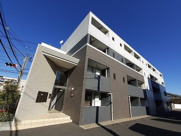 ユトリナ湘南　Ａの画像