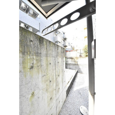 【内装】 | プラージュ早稲田