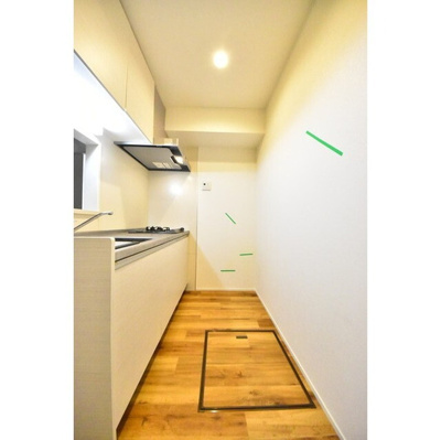 【内装】 | プラージュ早稲田