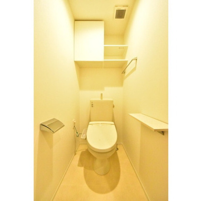 【内装】 | プラージュ早稲田