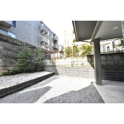 【内装】 | プラージュ早稲田