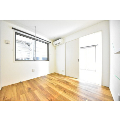 【内装】 | プラージュ早稲田