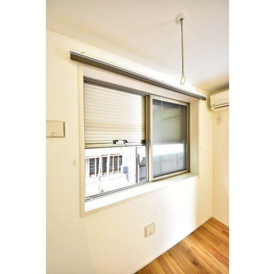 【内装】 | プラージュ早稲田