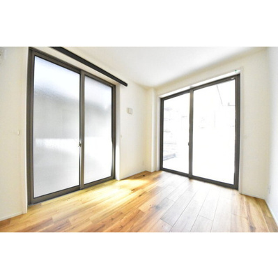 【内装】 | プラージュ早稲田