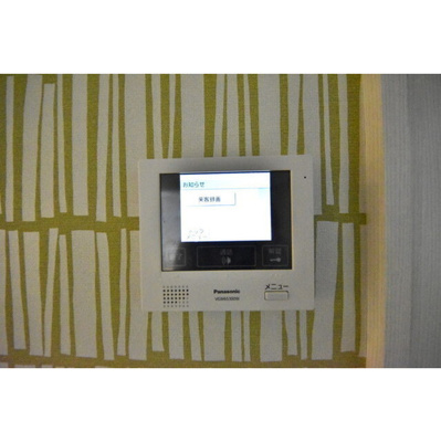 【内装】 | プラージュ早稲田