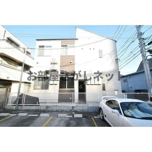 ハーモニーテラス上池袋Ⅲ【おとり物件なし】#学生・社会人にオススメ