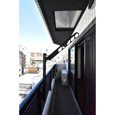 【内装】 | レジデンス1870