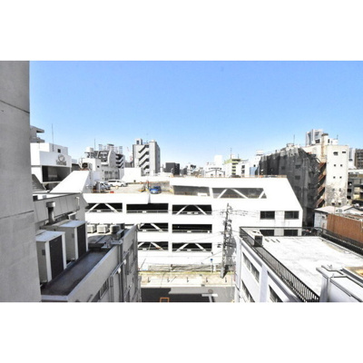 【内装】 | レジデンス1870