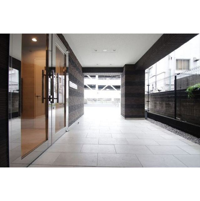 【内装】 | レジデンス1870