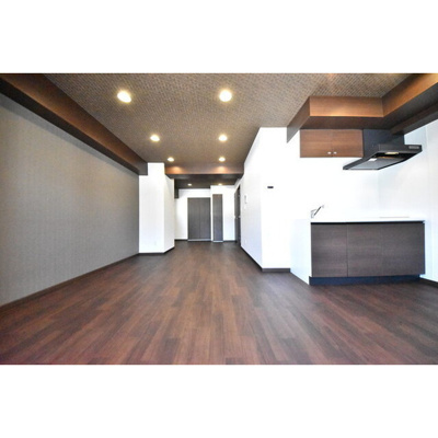 【内装】 | レジデンス1870