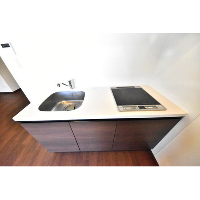 【内装】 | レジデンス1870