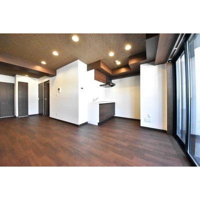 【内装】 | レジデンス1870