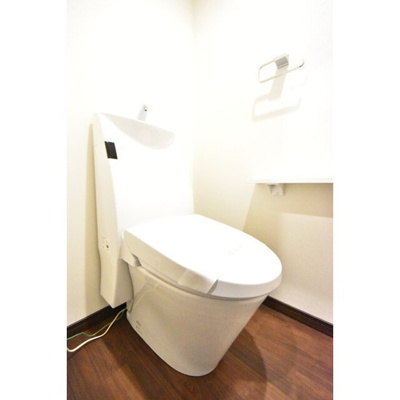 【内装】 | レジデンス1870