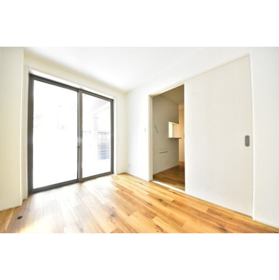 【内装】 | プラージュ早稲田