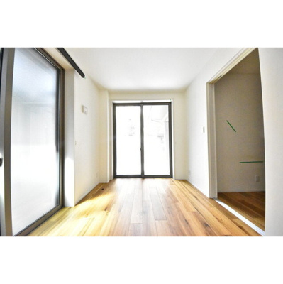 【内装】 | プラージュ早稲田