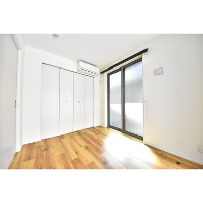 【内装】 | プラージュ早稲田