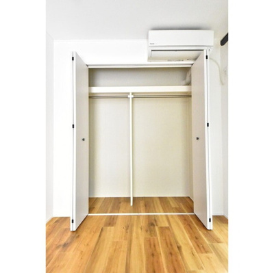 【内装】 | プラージュ早稲田