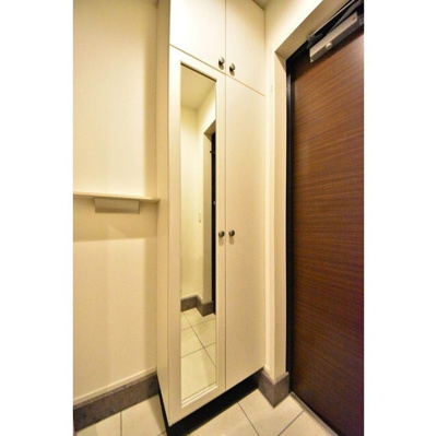 【内装】 | プラージュ早稲田