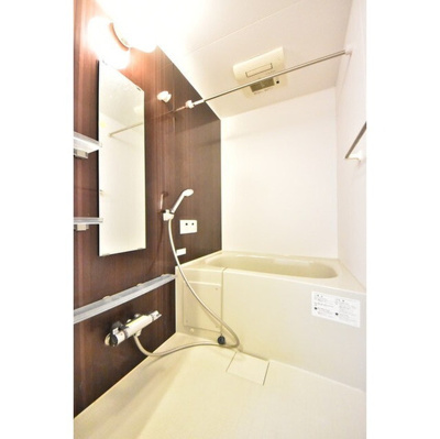 【内装】 | プラージュ早稲田