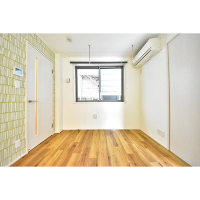 【内装】 | プラージュ早稲田