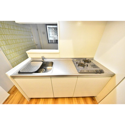 【内装】 | プラージュ早稲田