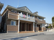 ヴァルム・レーベン緑町Ｂの画像